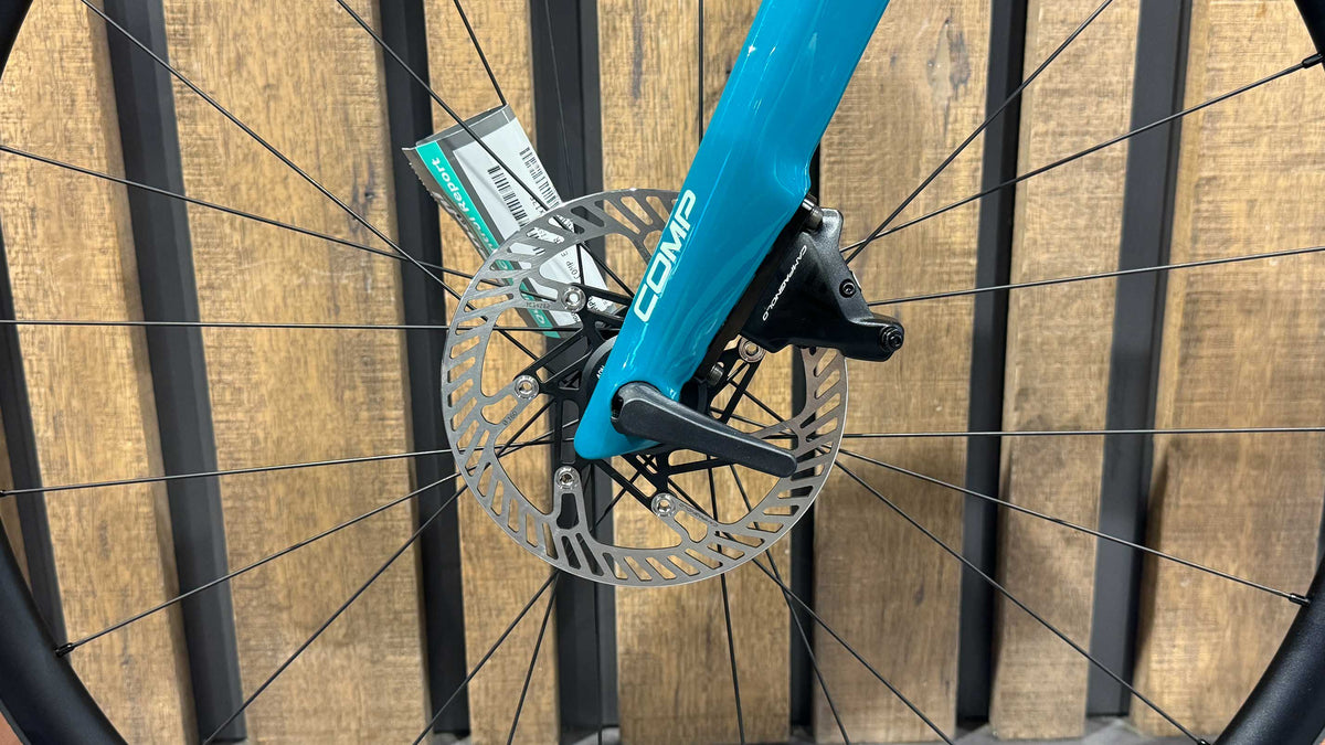 BIANCHI IMPULSO COMP EKAR GT 1x13S