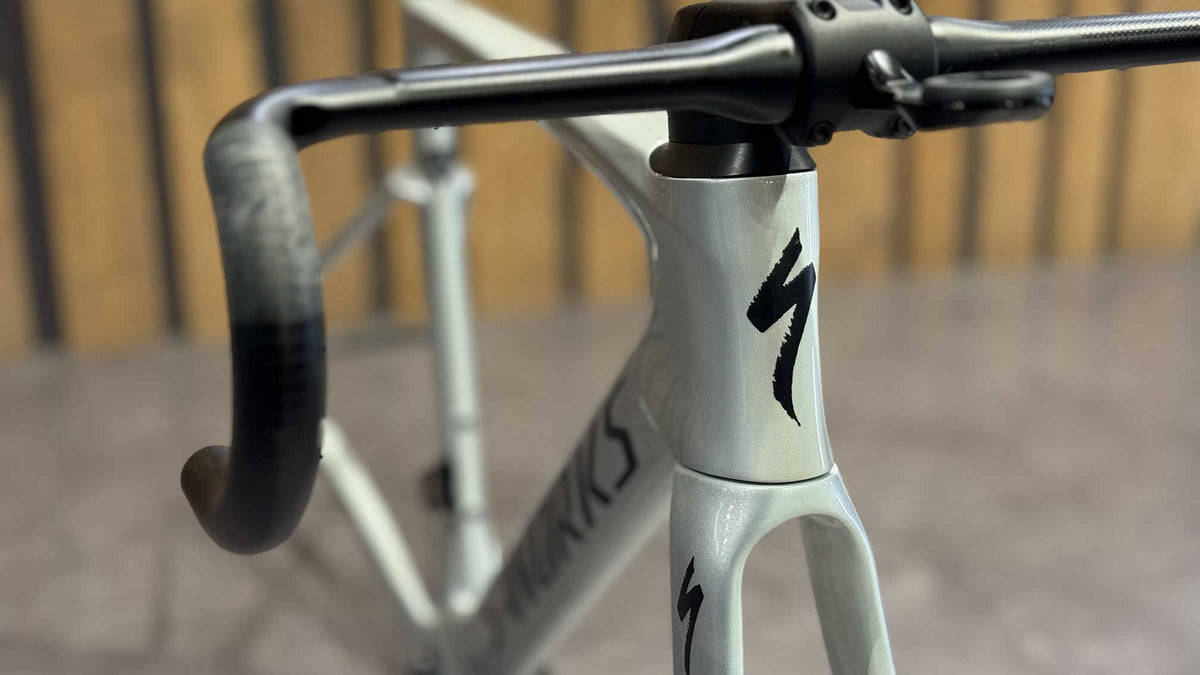 Specialized S-Works Venge Disc Kit Telaio - Tg.52 - Usato