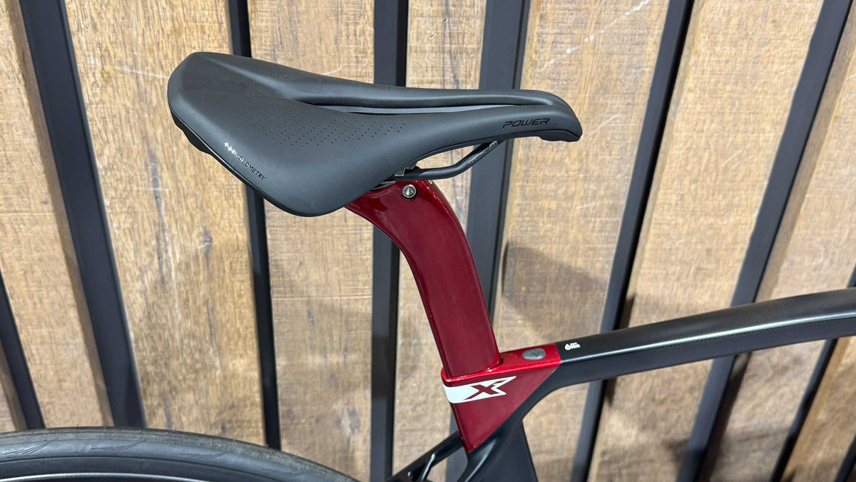 PINARELLO DOGMA X - Shimano Ultegra Di2 12v Tg. 51,5 - Usato