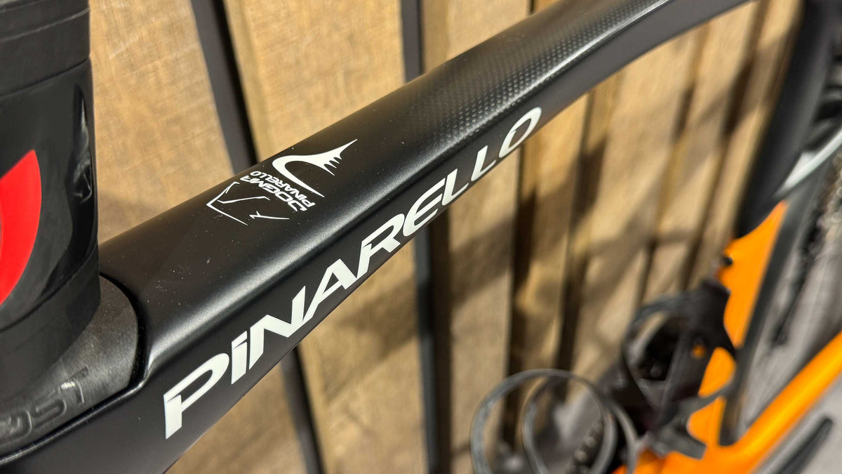 PINARELLO DOGMA X - Shimano Ultegra Di2 12v Tg. 51,5 - Usato