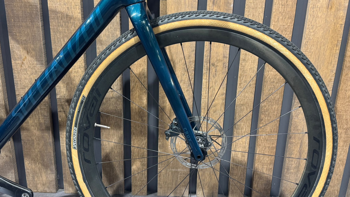 Specialized Crux Pro Tg.54 - Usato