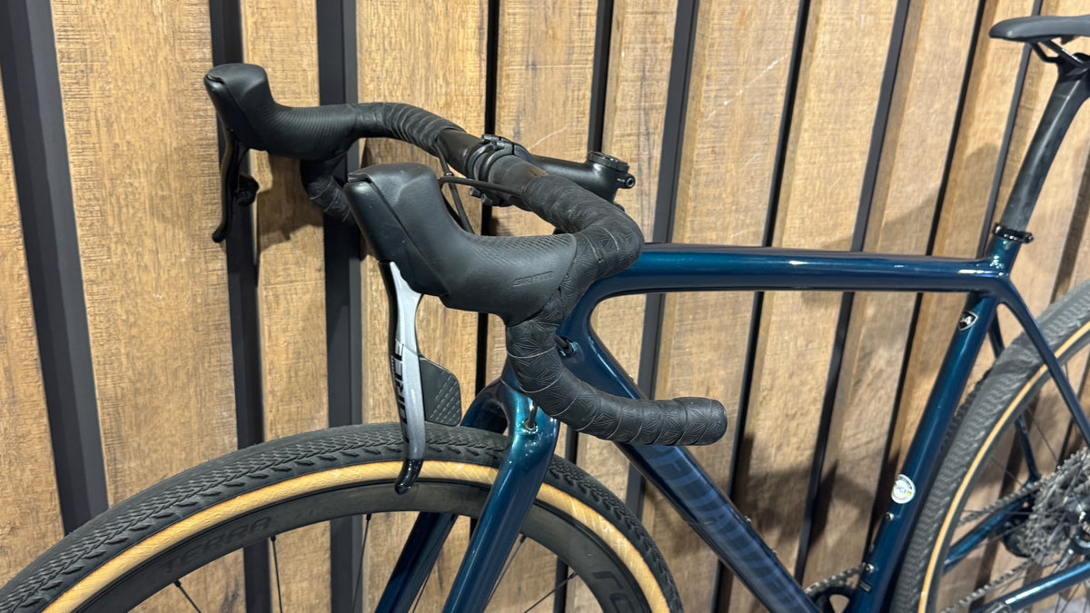 Specialized Crux Pro Tg.54 - Usato