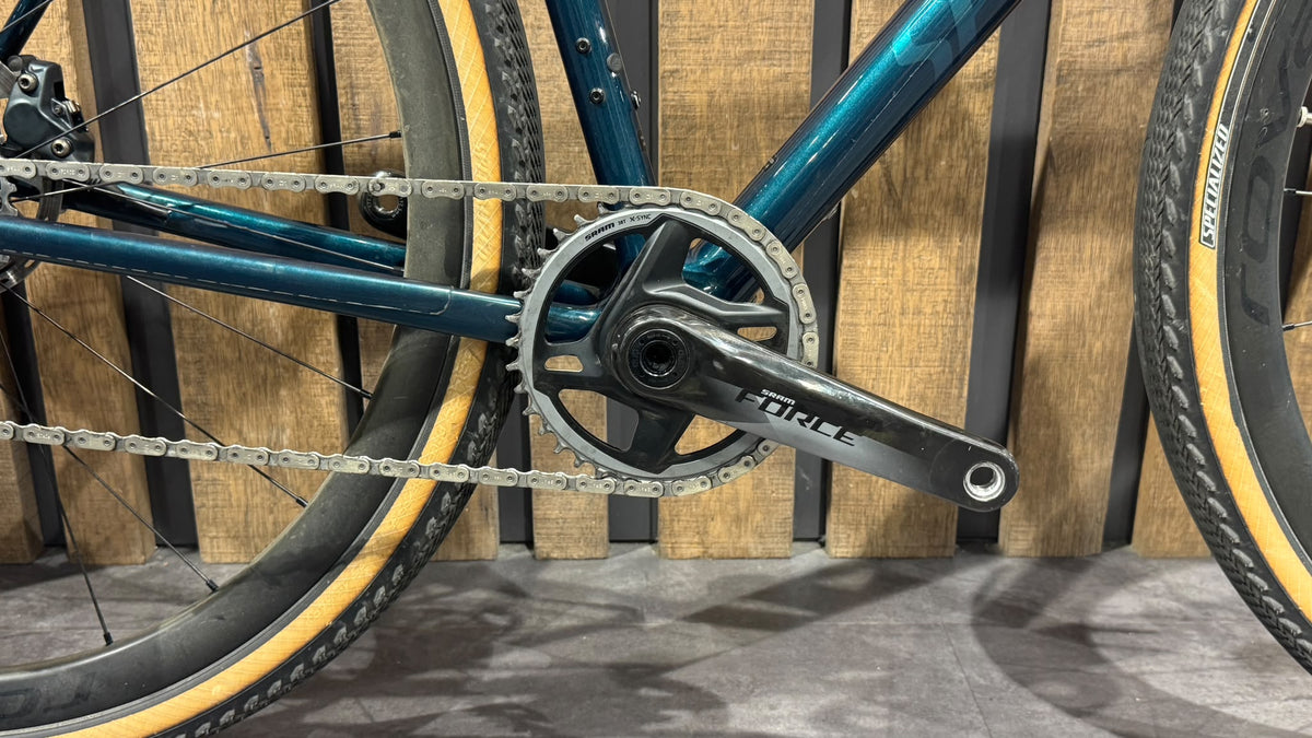 Specialized Crux Pro Tg.54 - Usato