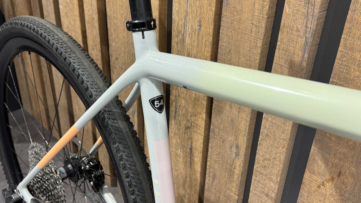 Specialized Crux Expert Tg.54 - Usato