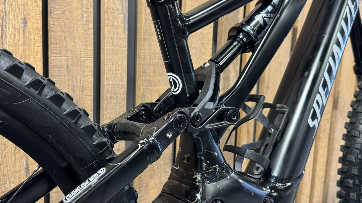 Specialized Turbo Levo Comp Alloy Tg. S3 - Usato