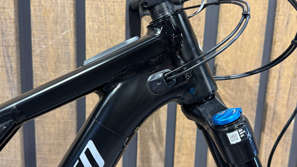 Specialized Turbo Levo Comp Alloy Tg. S3 - Usato
