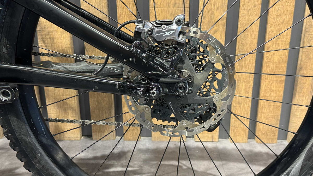 Specialized Turbo Levo Comp Alloy Tg. S3 - Usato