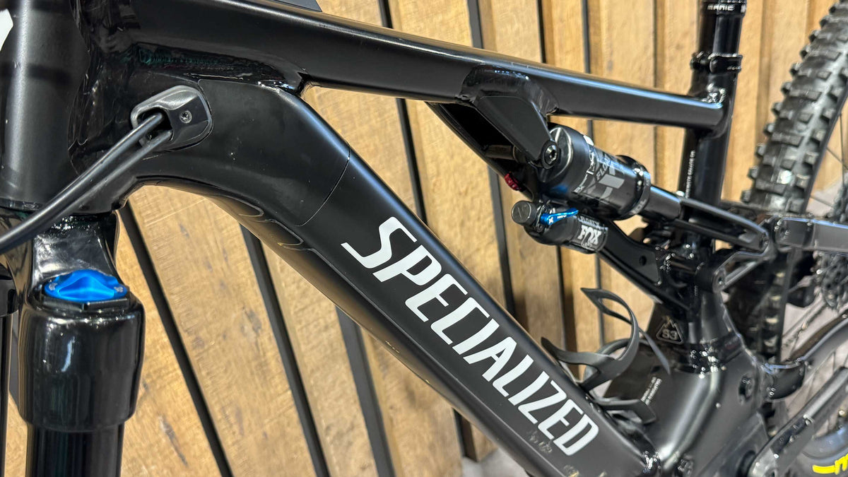 Specialized Turbo Levo Comp Alloy Tg. S3 - Usato