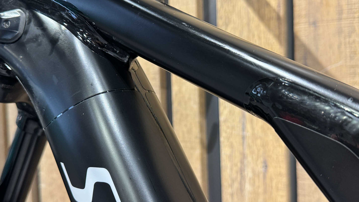 Specialized Turbo Levo Comp Alloy Tg. S3 - Usato