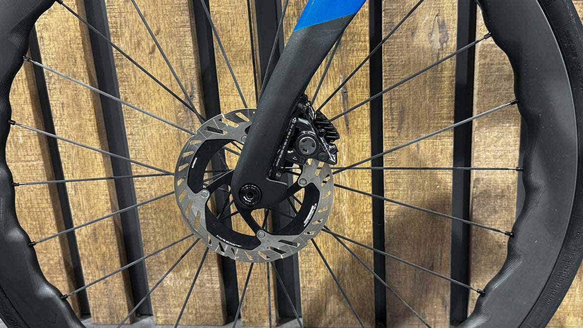PINARELLO DOGMA X - Shimano Dura-Ace Di2 12v Tg. 50 - Usato