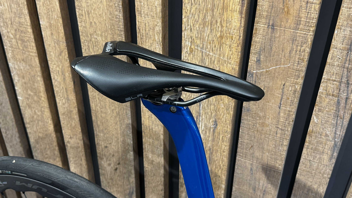 PINARELLO DOGMA X - Shimano Dura-Ace Di2 12v Tg. 50 - Usato
