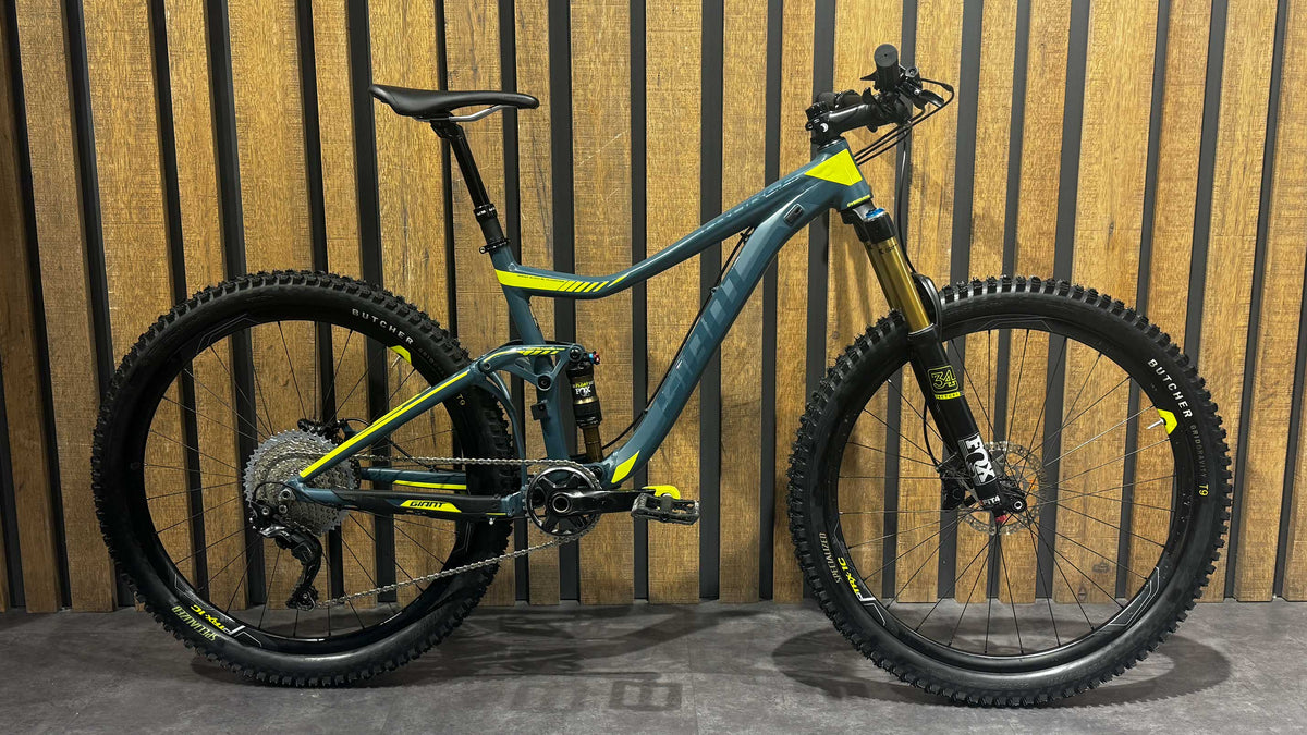 Giant Trance 1 27.5 Tg. M - Usato