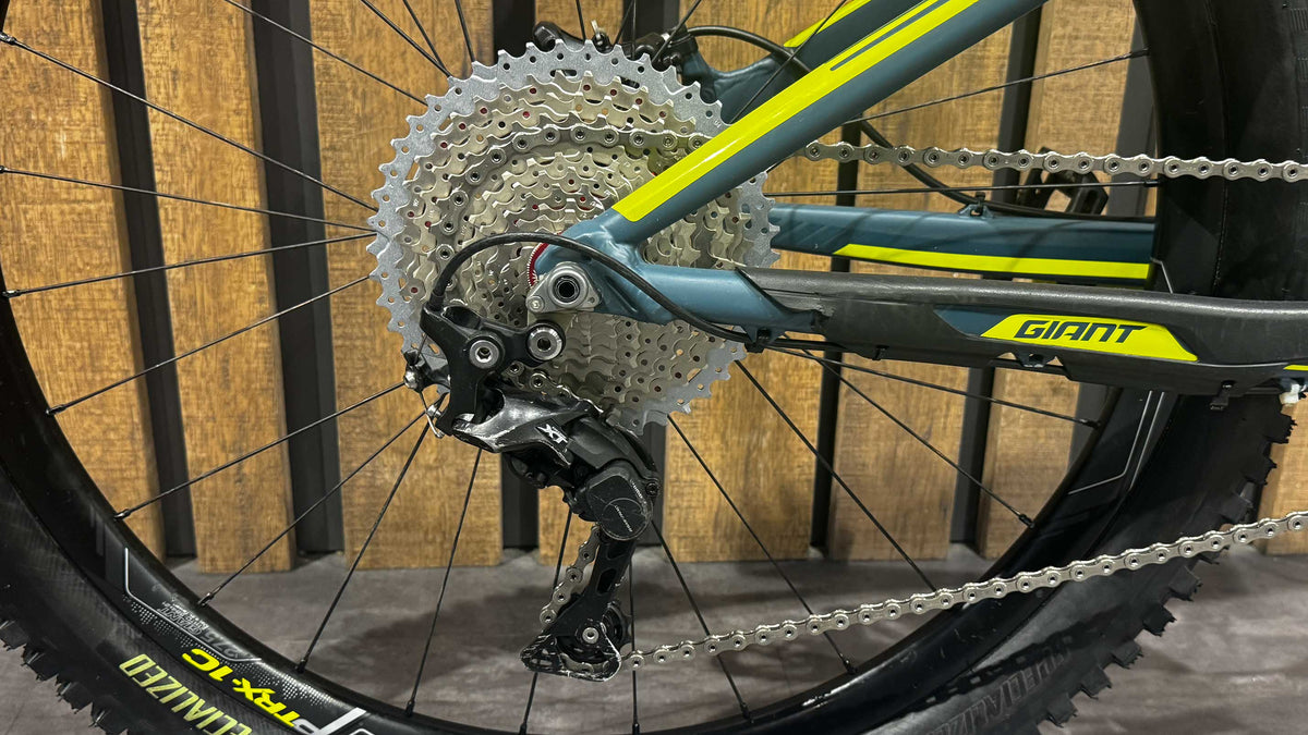 Giant Trance 1 27.5 Tg. M - Usato