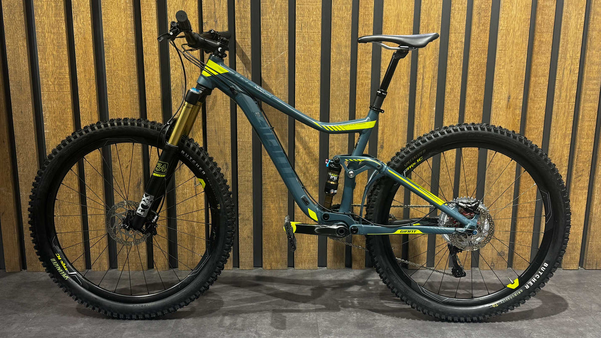 Giant Trance 1 27.5 Tg. M - Usato