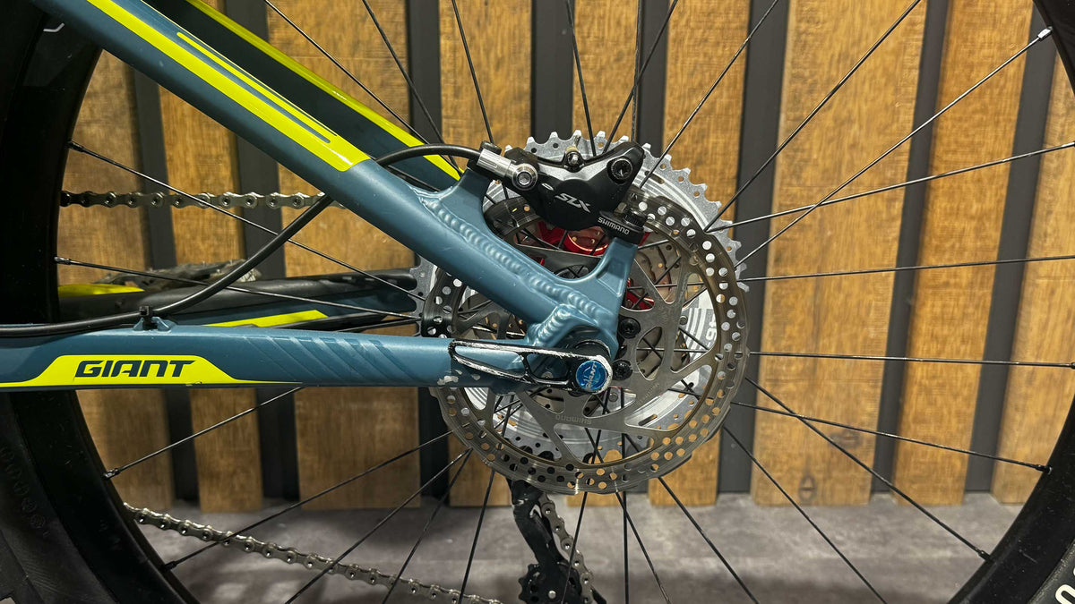Giant Trance 1 27.5 Tg. M - Usato