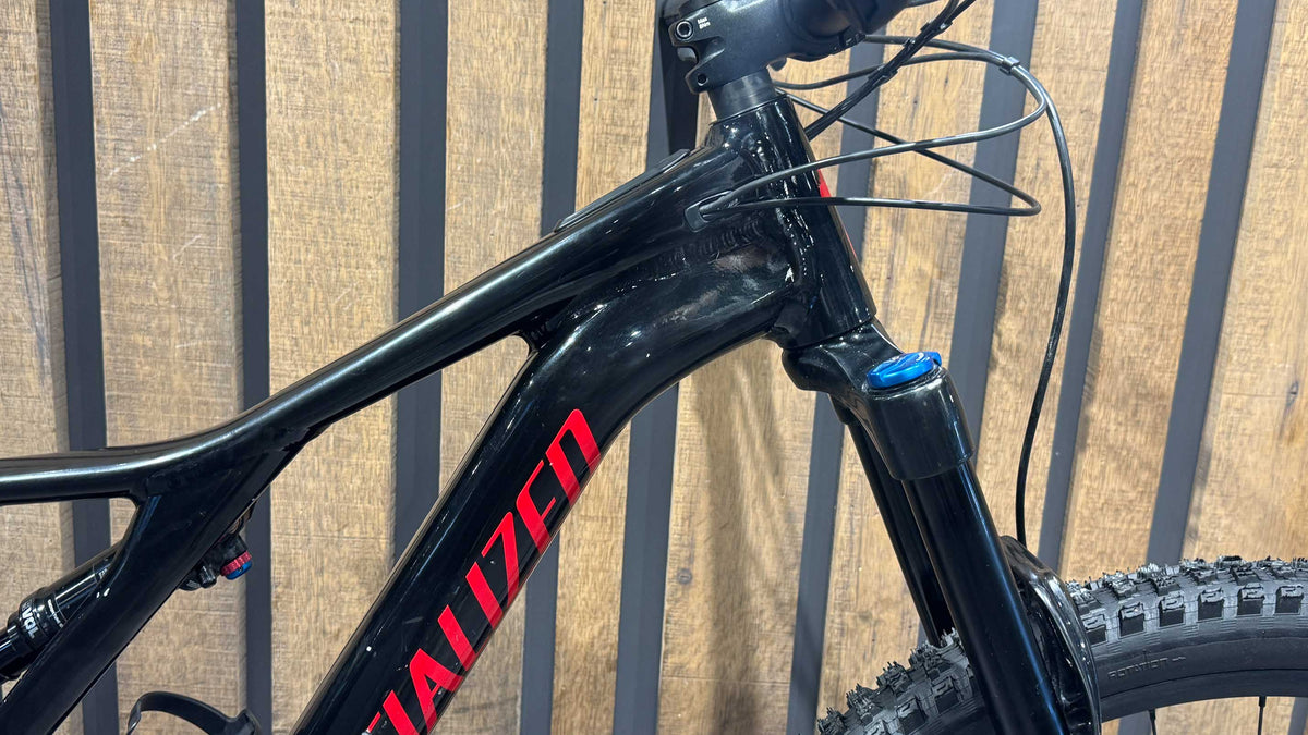Specialized Turbo Levo Comp M5 Tg. L - Usato