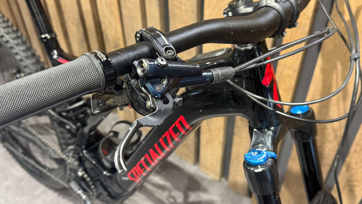 Specialized Turbo Levo Comp M5 Tg. L - Usato