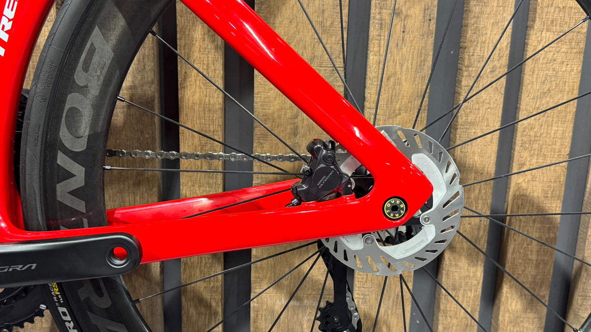 Trek Madone SLR 7 Gen 7 Tg.52 - Usato