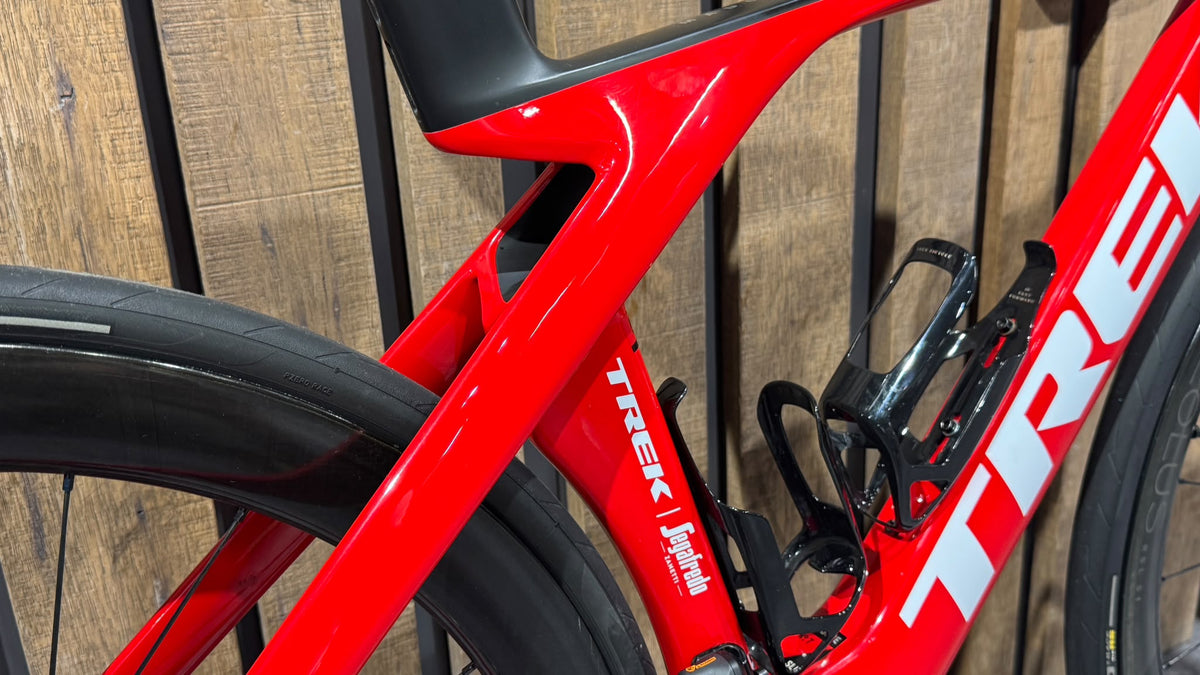 Trek Madone SLR 7 Gen 7 Tg.52 - Usato
