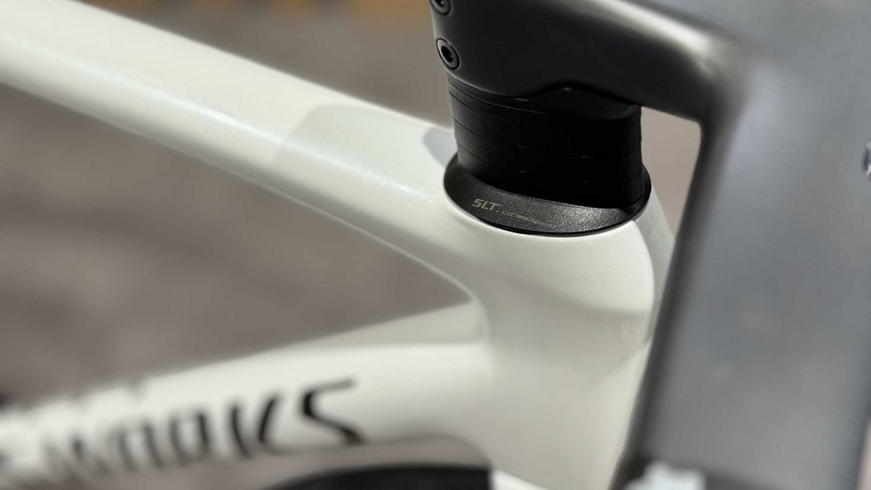 Specialized S-Works Tarmac SL8 Dura-Ace Di2