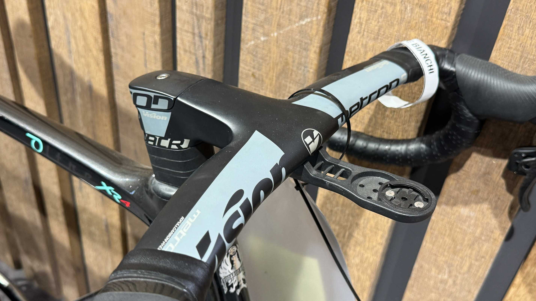 Bianchi Specialissima - Red eTap AXS 2022 Gr.55- Usato