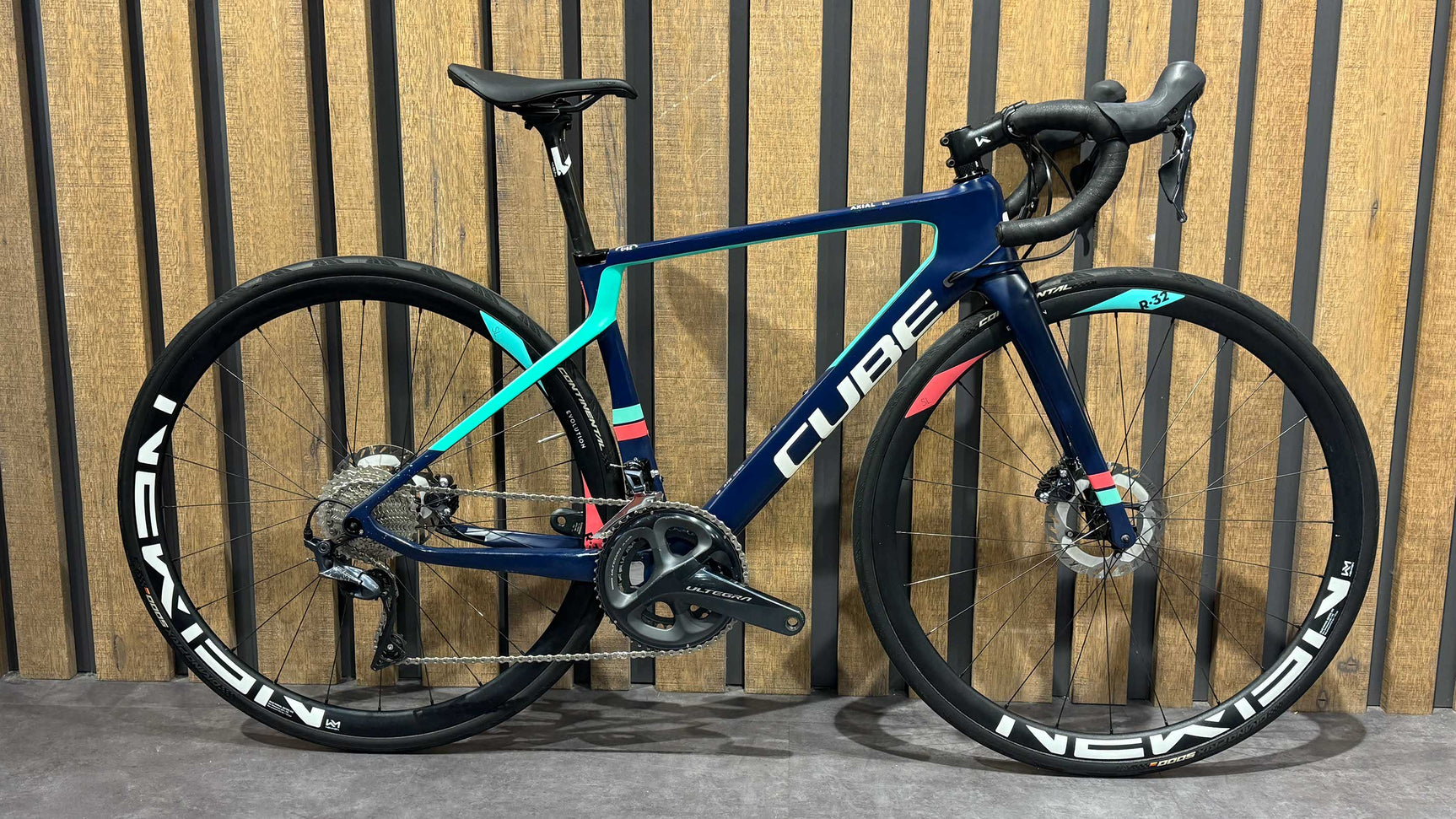 Colnago G3-X Shimano GRX 810 - Gravel - Gr. 52s - Usato