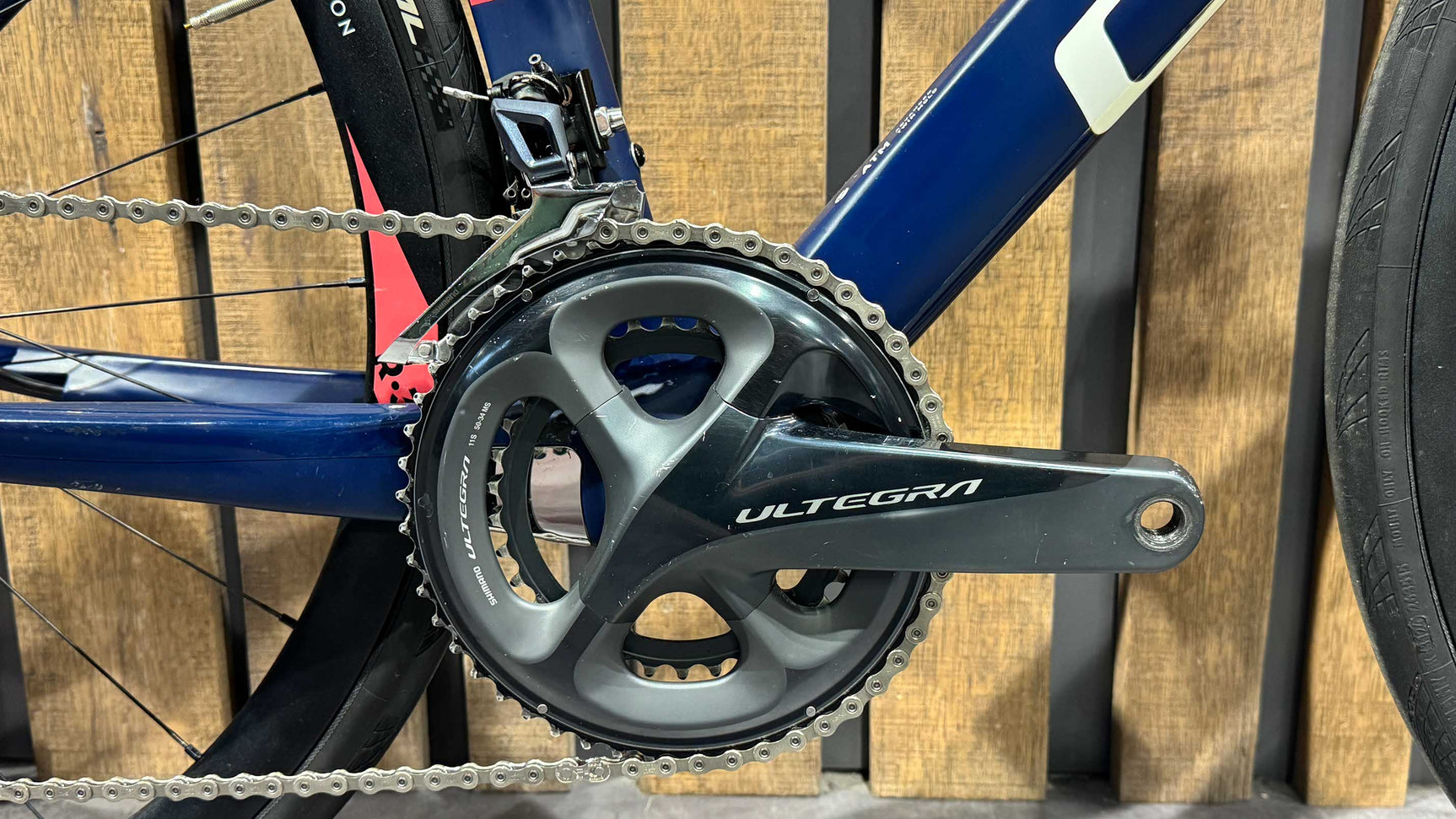 Colnago G3-X Shimano GRX 810 - Gravel - Gr. 52s - Usato