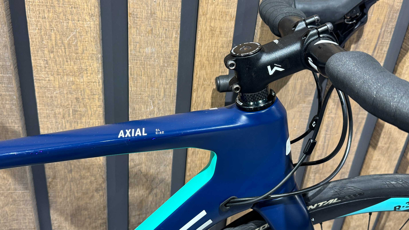 Colnago G3-X Shimano GRX 810 - Gravel - Gr. 52s - Usato