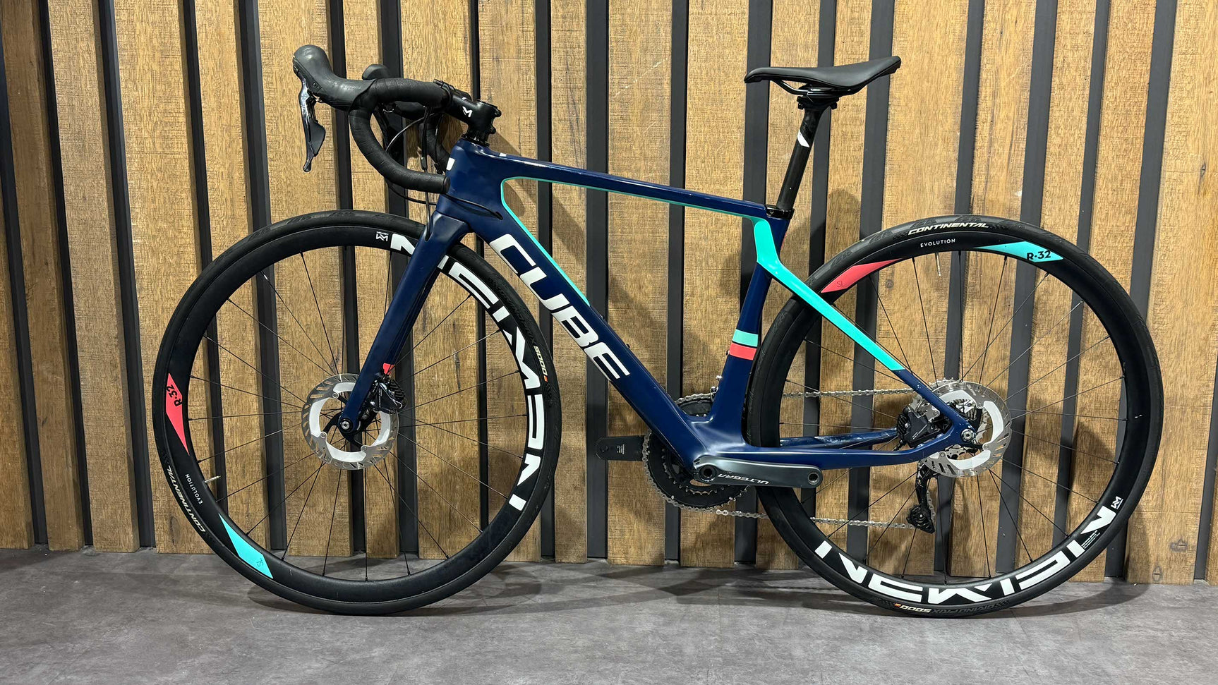 Colnago G3-X Shimano GRX 810 - Gravel - Gr. 52s - Usato