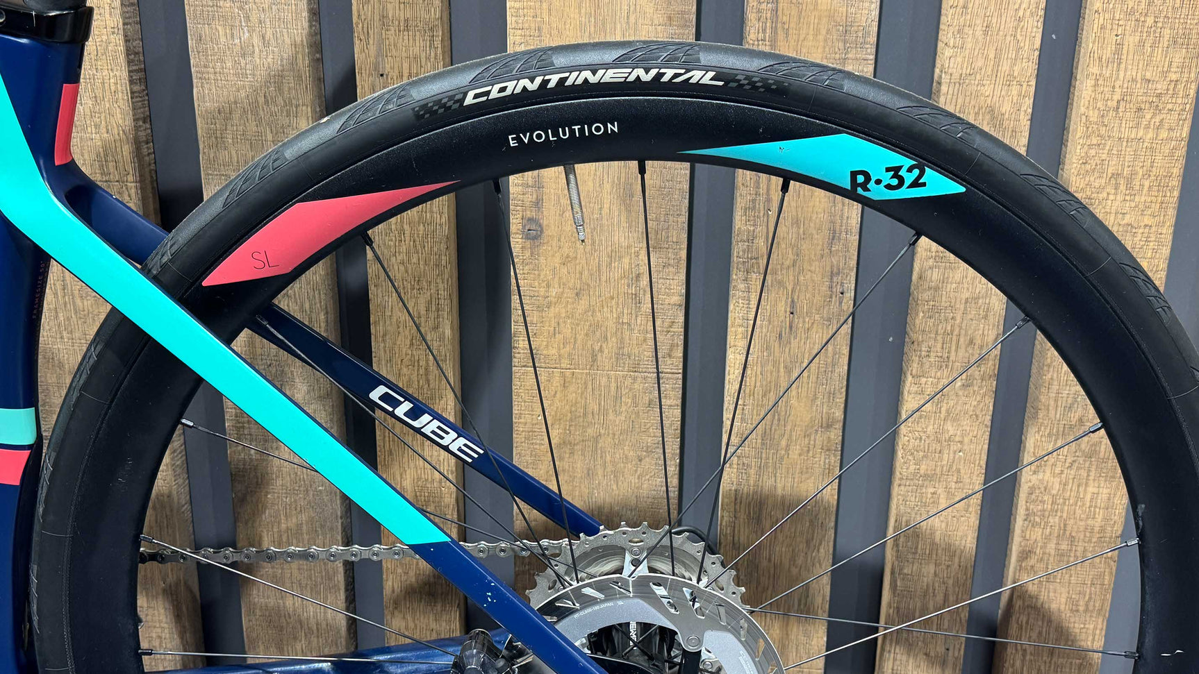 Colnago G3-X Shimano GRX 810 - Gravel - Gr. 52s - Usato