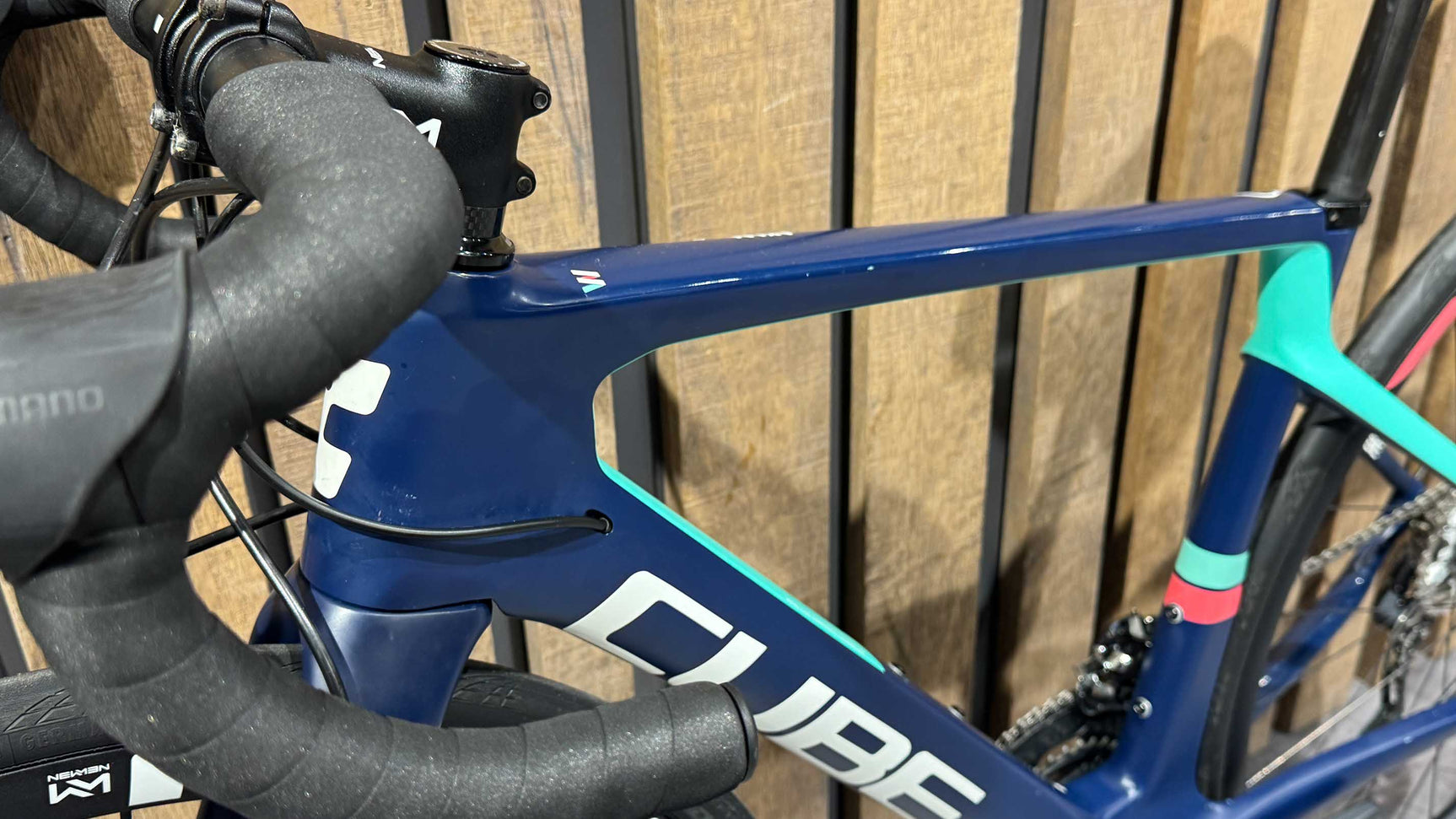 Colnago G3-X Shimano GRX 810 - Gravel - Gr. 52s - Usato