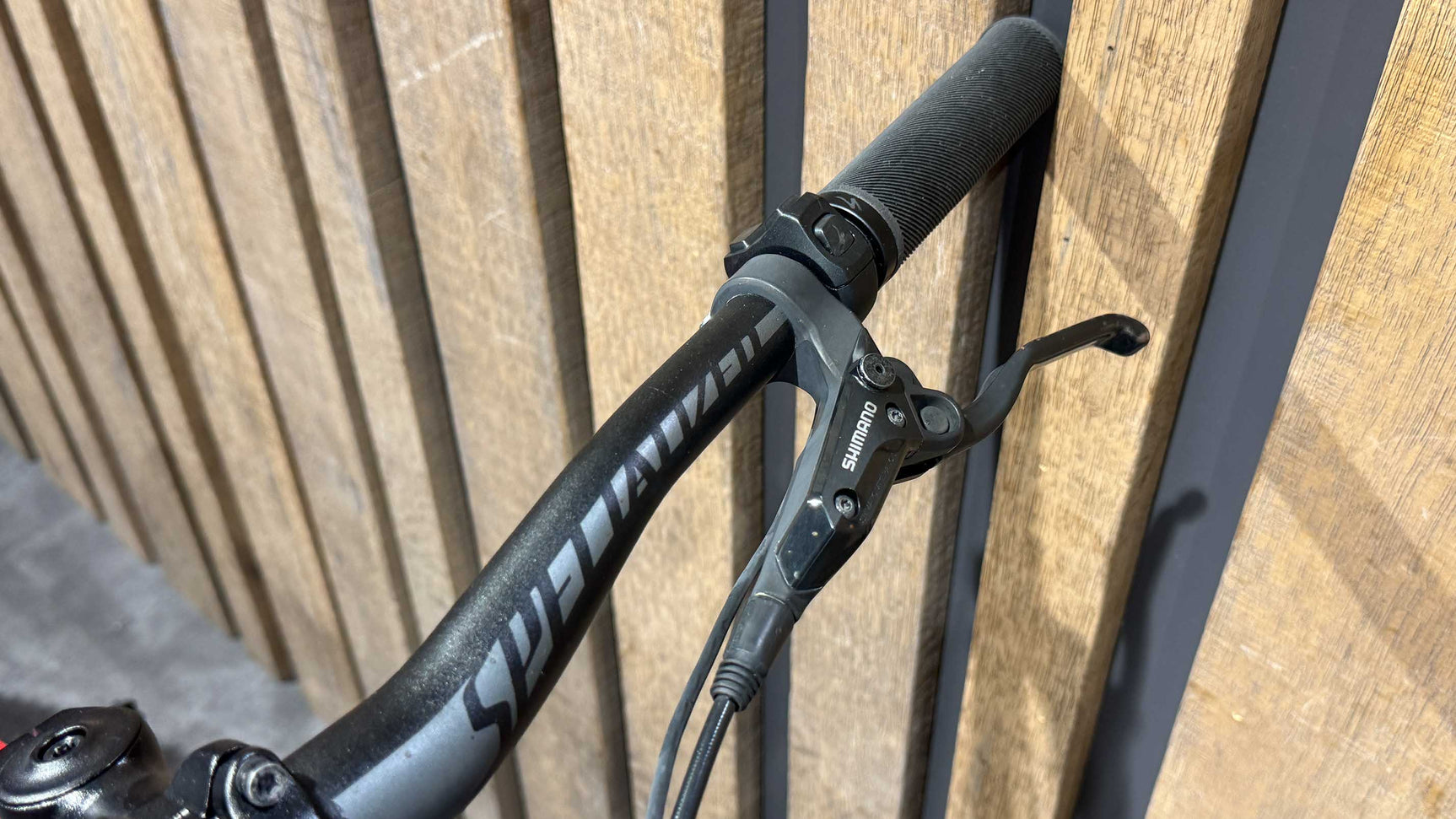 Specialized Turbo Levo HT 2018 Tg. M - Usato