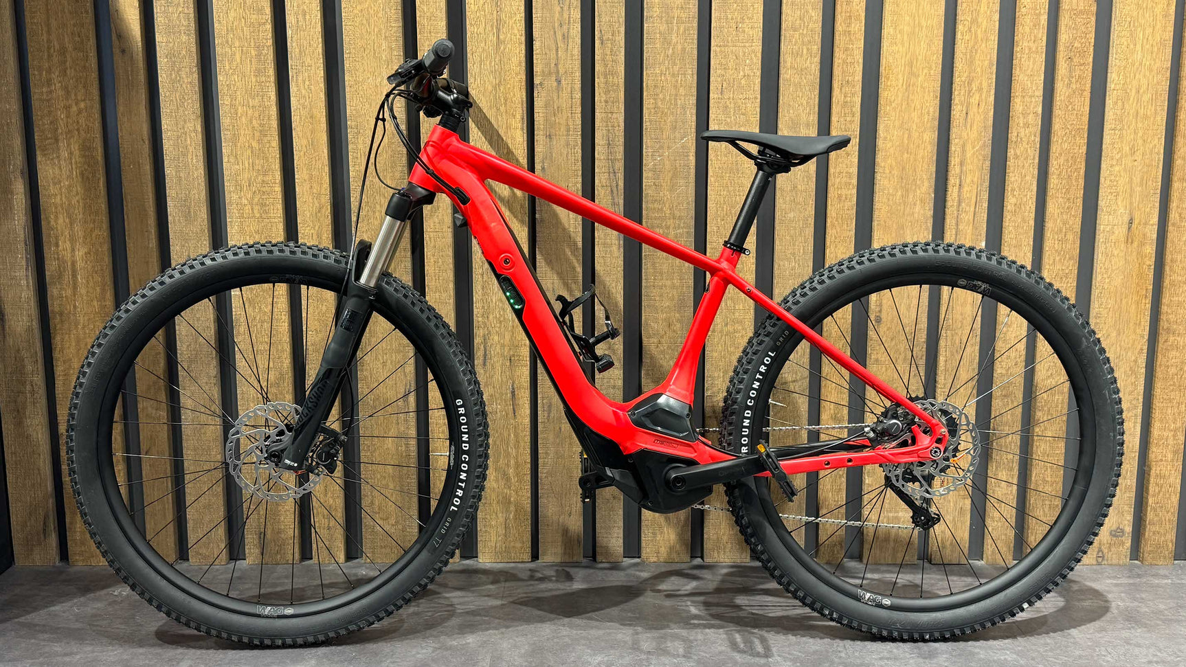 Specialized Turbo Levo HT 2018 Tg. M - Usato