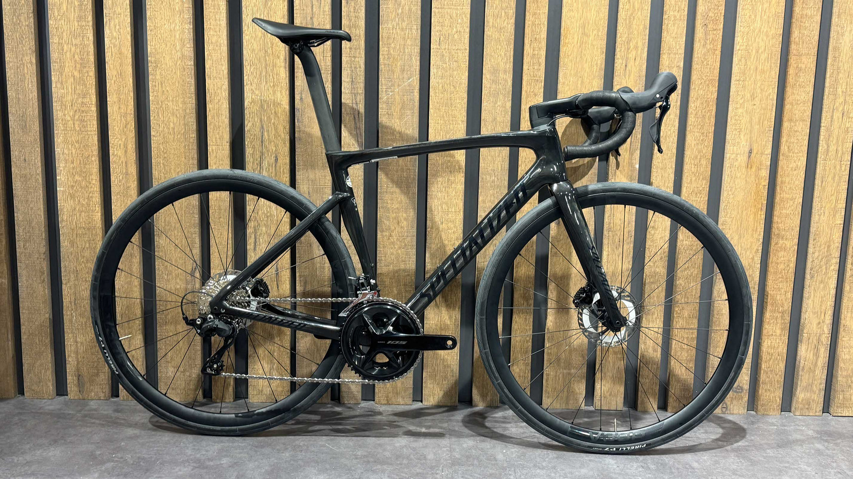 Specialized Tarmac SL7 Sport Tg.54 - Usato