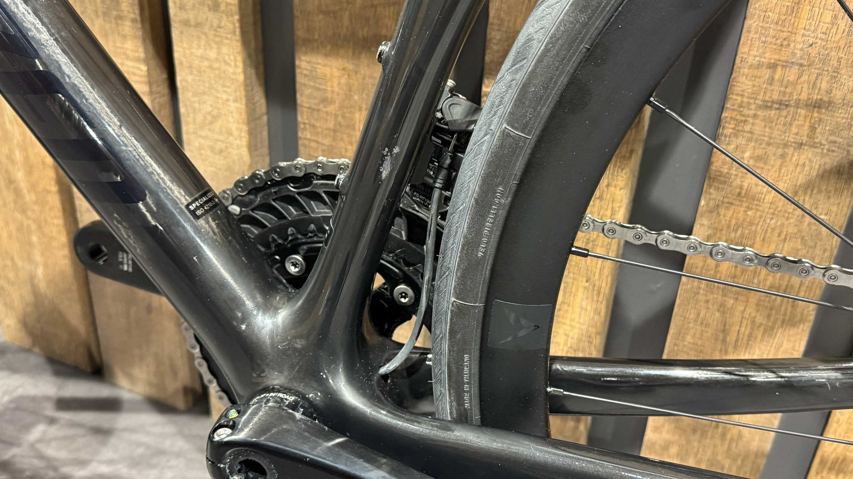 Specialized Tarmac SL7 Sport Tg.54 - Usato