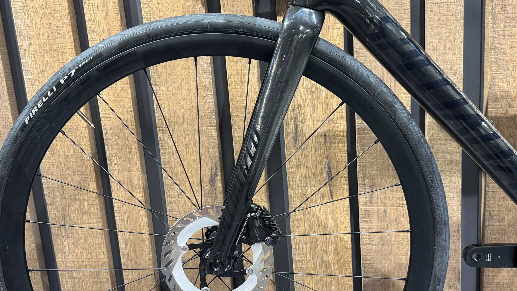 Specialized Tarmac SL7 Sport Tg.54 - Usato