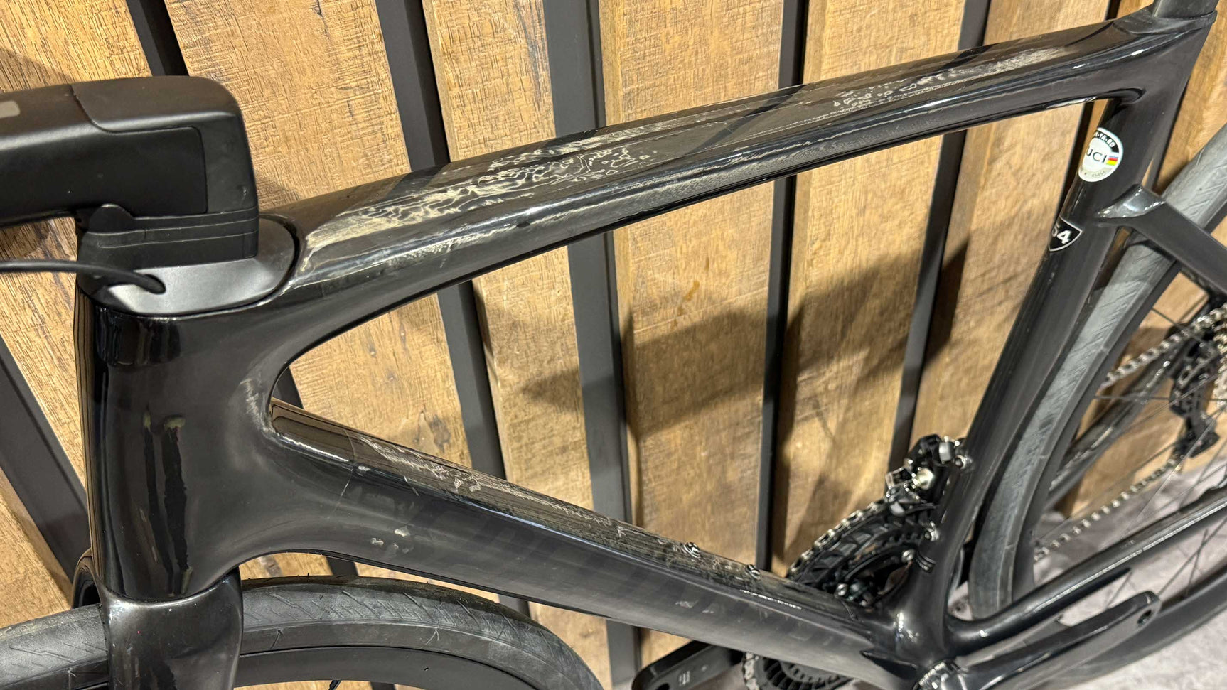 Specialized Tarmac SL7 Sport Tg.54 - Usato