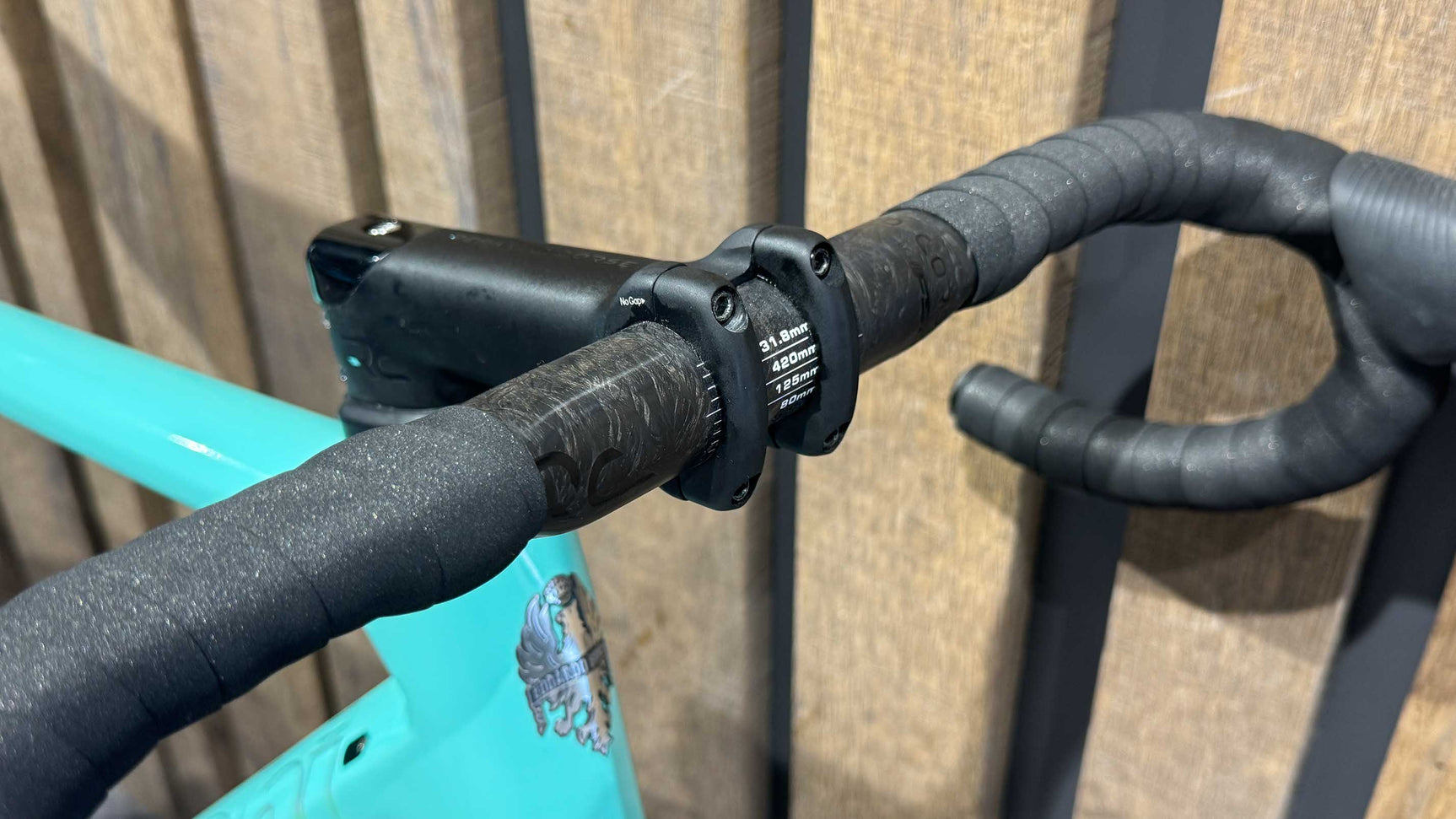 Bianchi Specialissima CV Sram Red 12v - Tg.53 - Usato