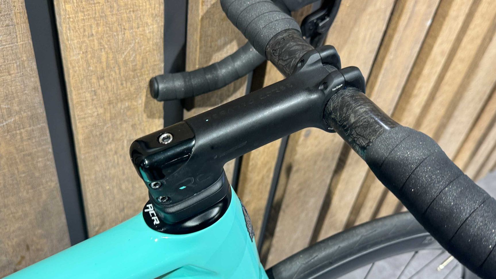 Bianchi Specialissima CV Sram Red 12v - Tg.53 - Usato