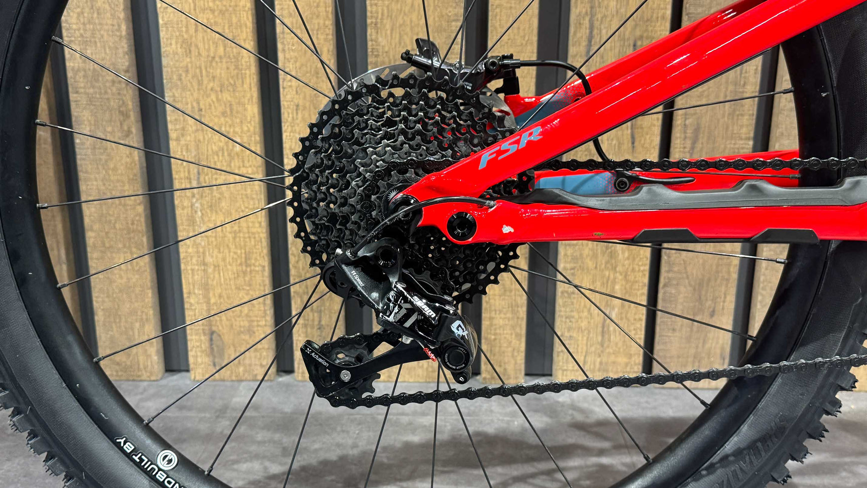 Specialized Turbo Levo Comp M5 2020 Tg. L - Usato