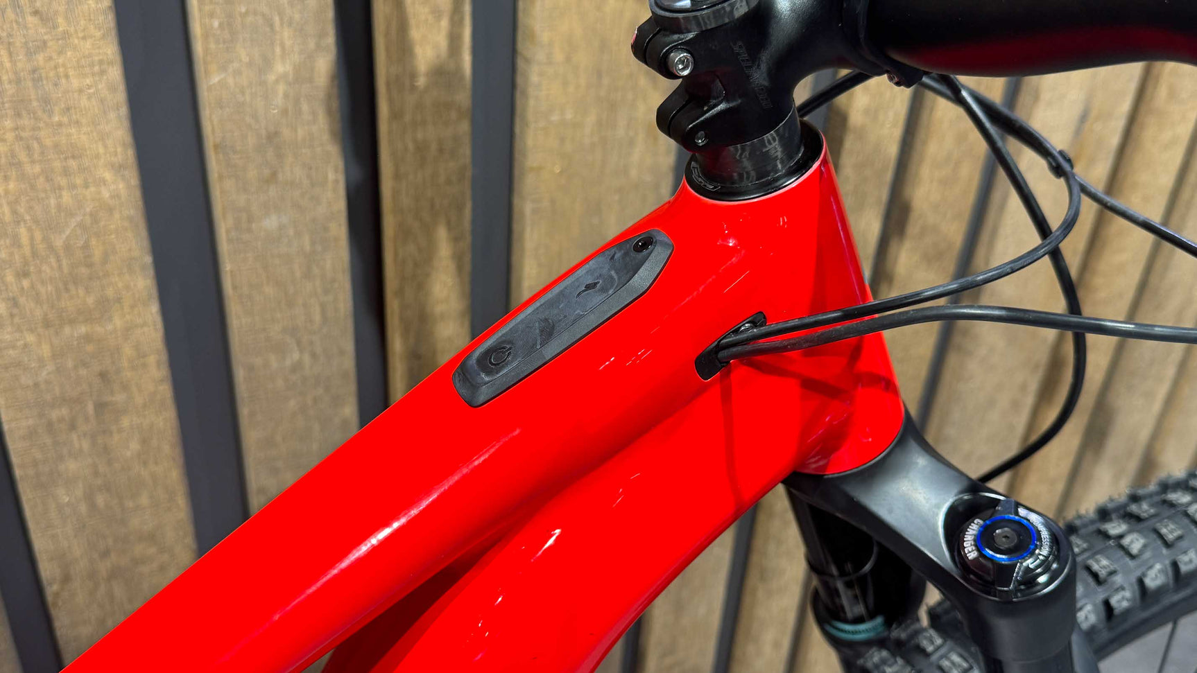 Specialized Turbo Levo Comp M5 2020 Tg. L - Usato