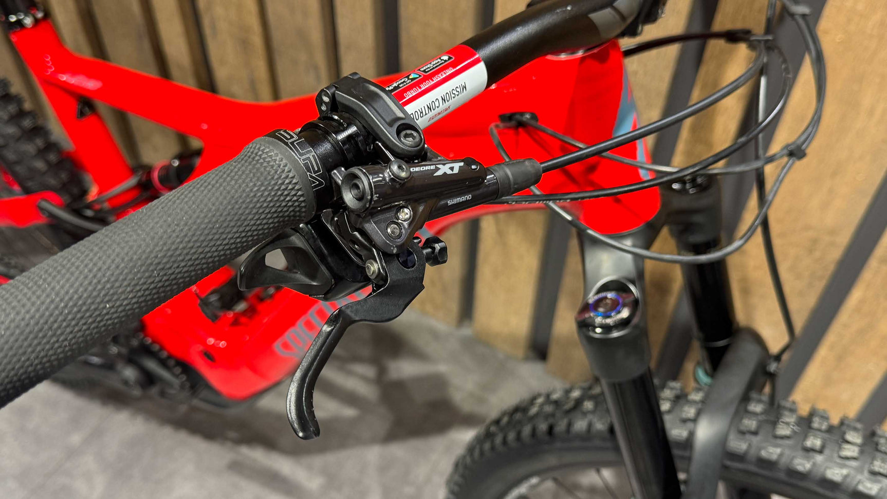 Specialized Turbo Levo Comp M5 2020 Tg. L - Usato