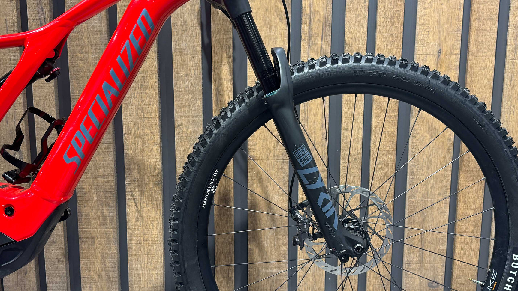 Specialized Turbo Levo Comp M5 2020 Tg. L - Usato