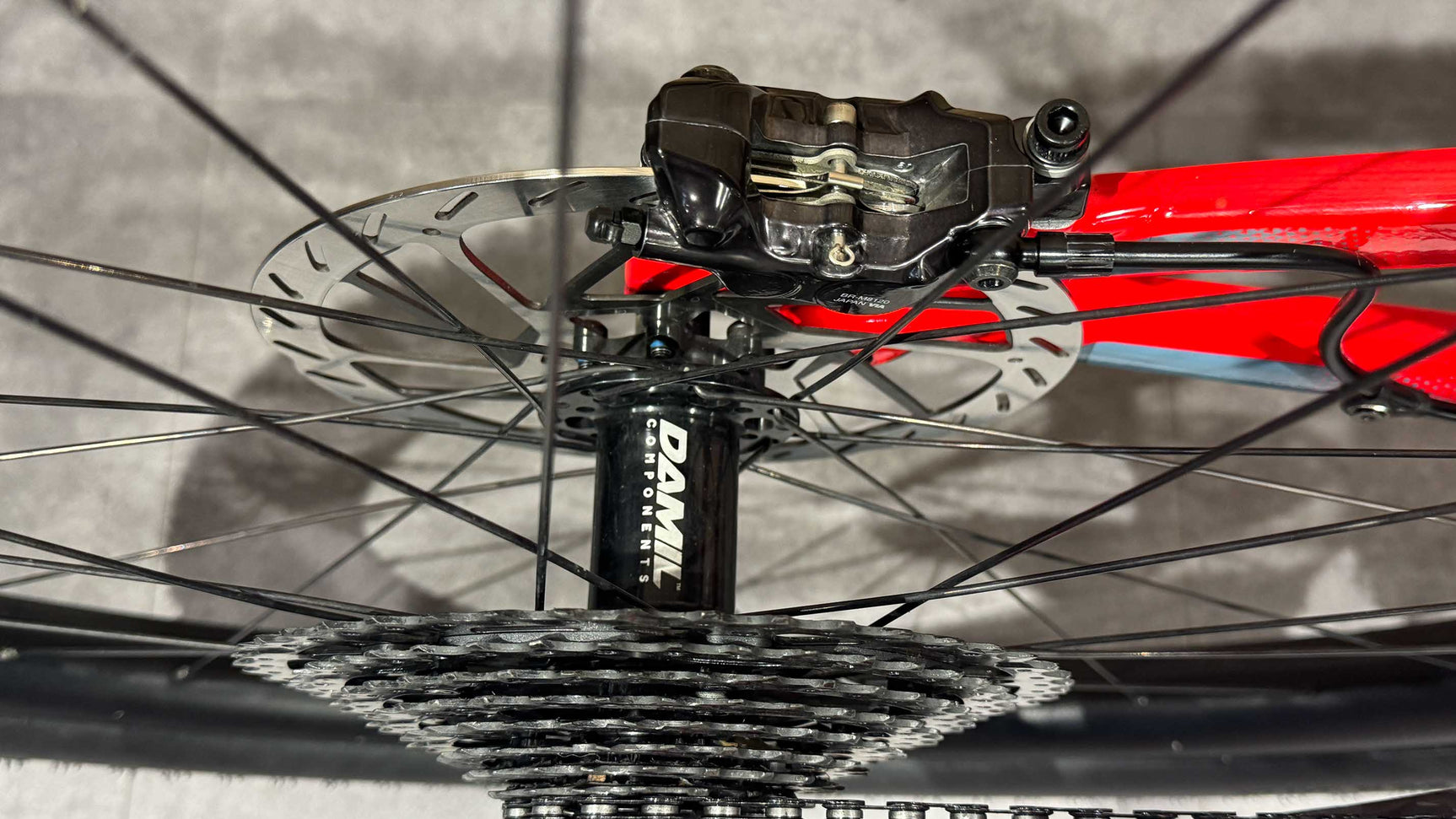 Specialized Turbo Levo Comp M5 2020 Tg. L - Usato