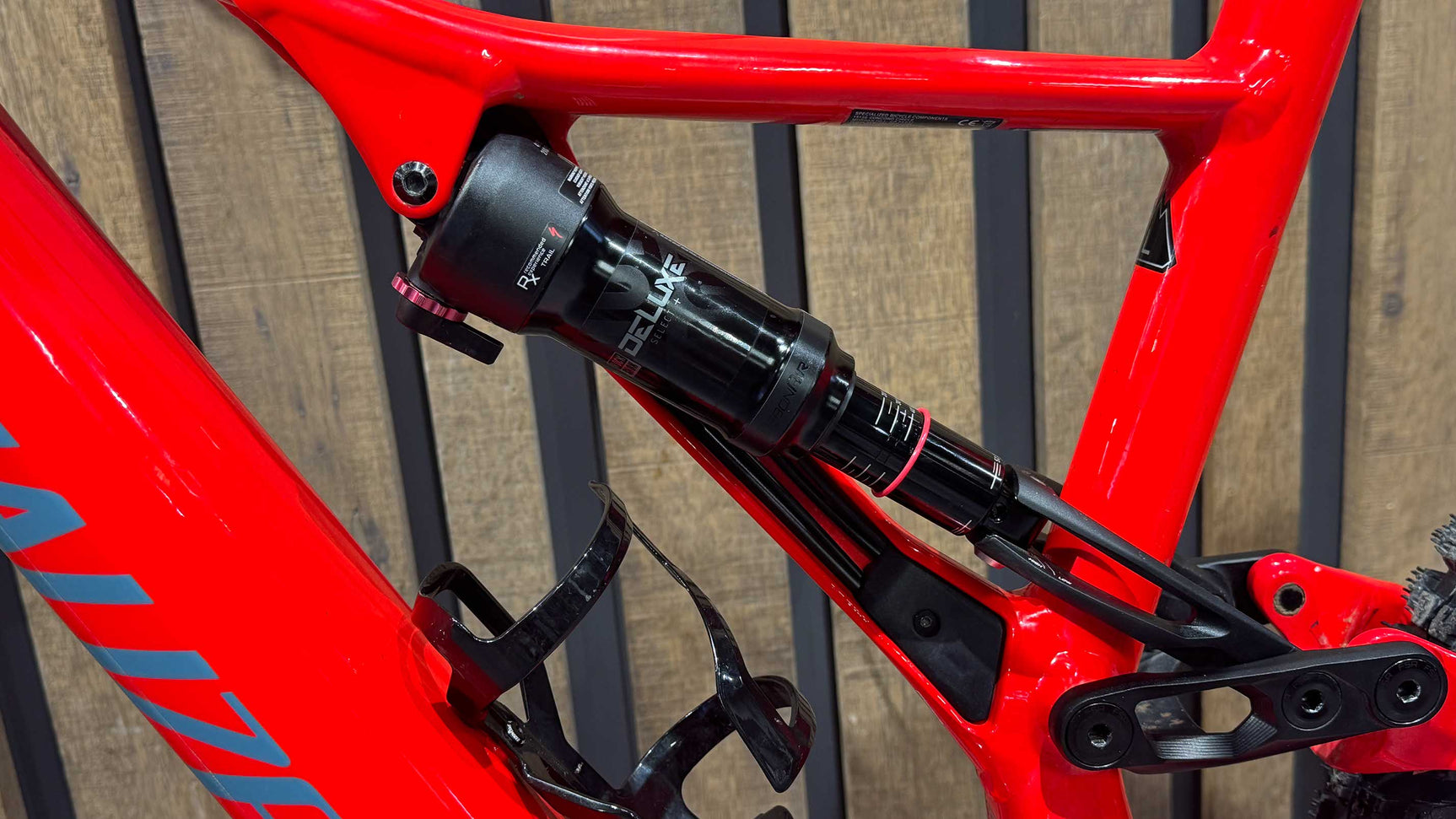 Specialized Turbo Levo Comp M5 2020 Tg. L - Usato