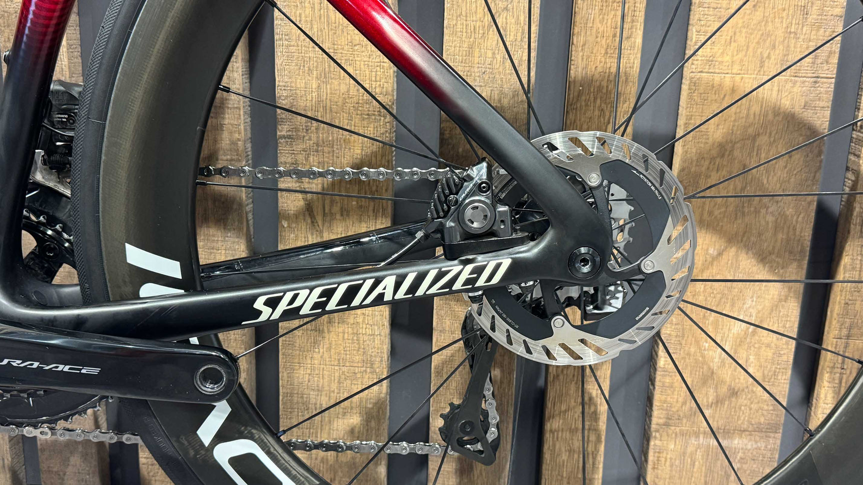Specialized S-Works Tarmac SL7 - Tg.52