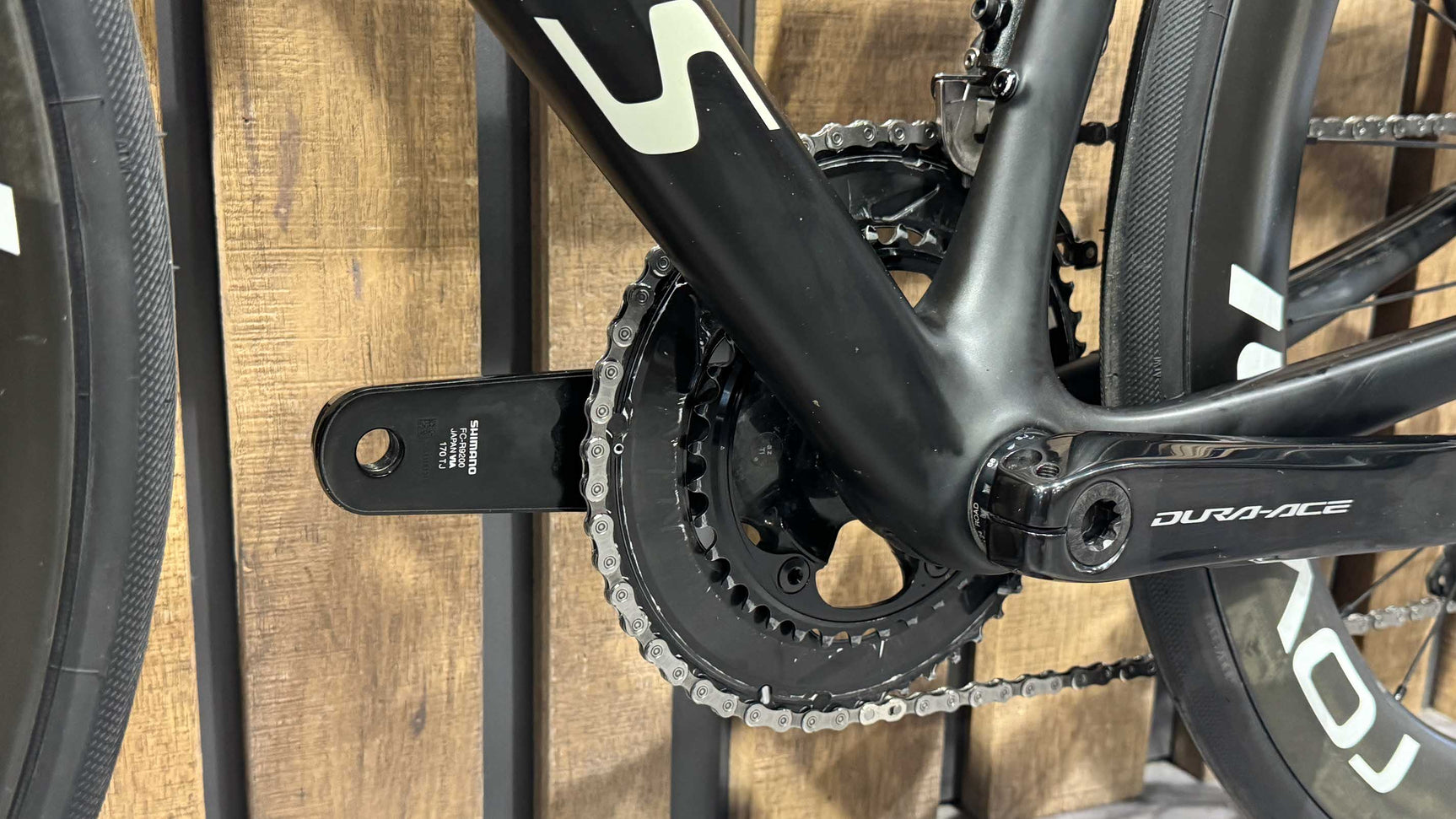 Specialized S-Works Tarmac SL7 - Tg.52