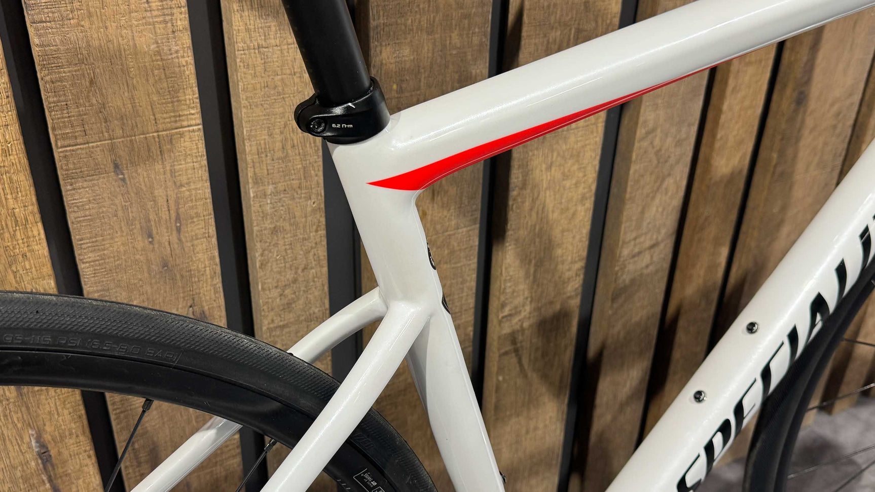 Specialized Tarmac SL6 Sport Disc - Gr.52 - Usato