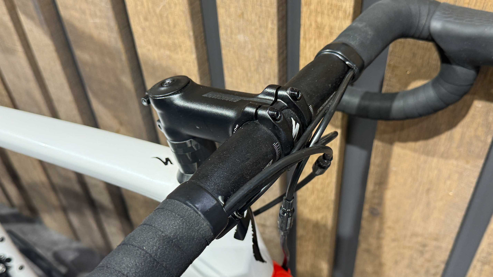 Specialized Tarmac SL6 Sport Disc - Gr.52 - Usato