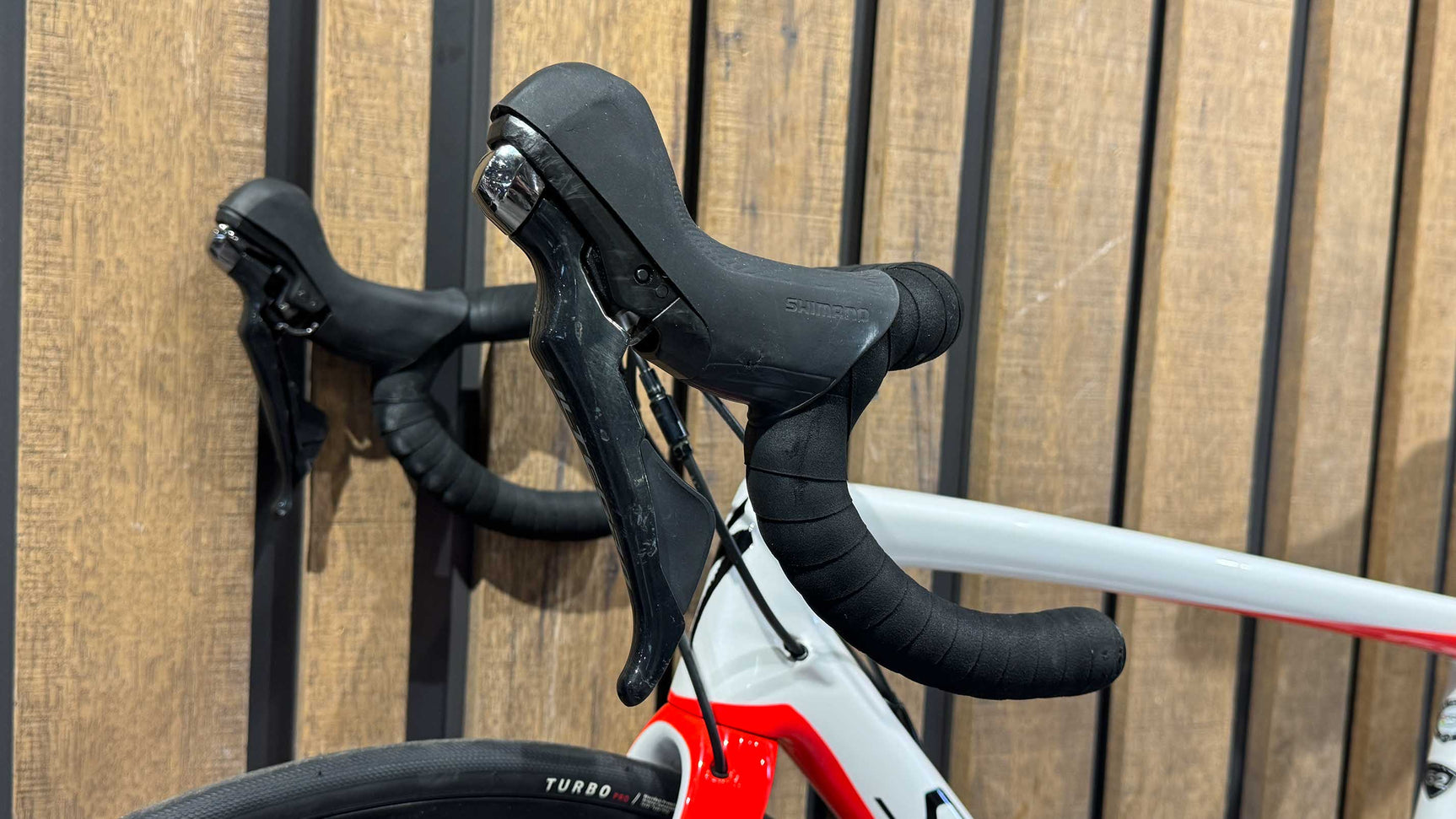 Specialized Tarmac SL6 Sport Disc - Gr.52 - Usato